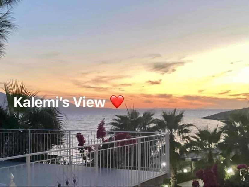 Kalemi's Beachside Hotel 3*