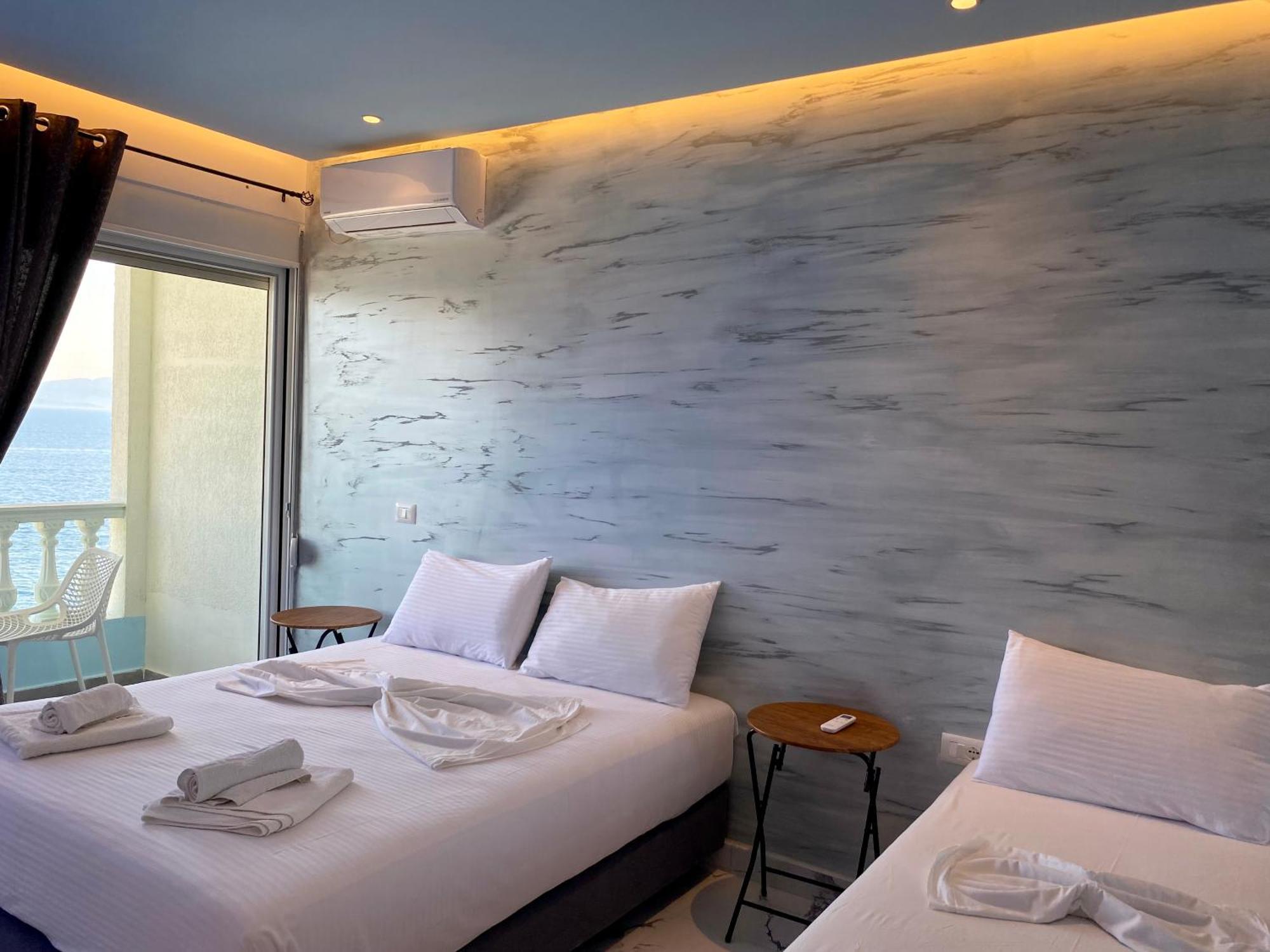 Kalemi's Beachside 3*