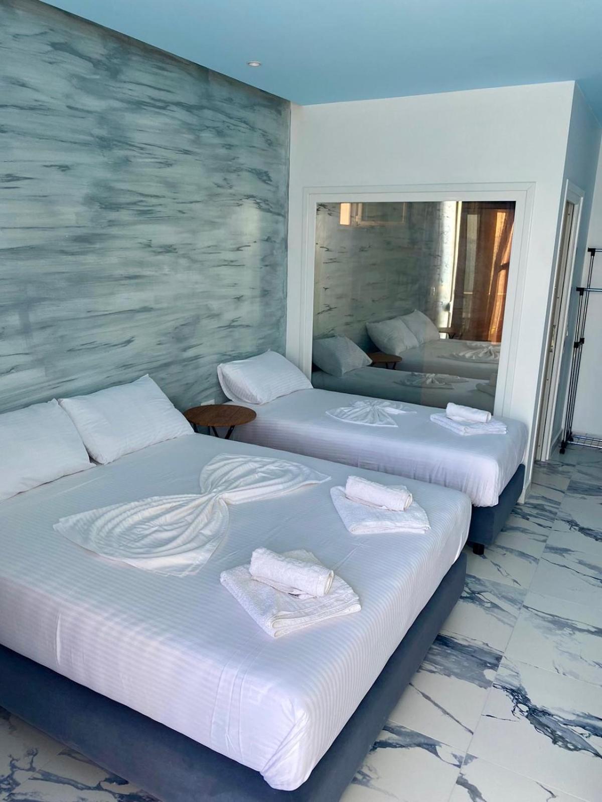 Kalemi's Beachside Hotel 3*