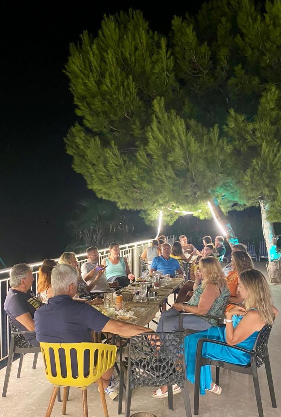 Hotel Kalemi's Beachside 3*