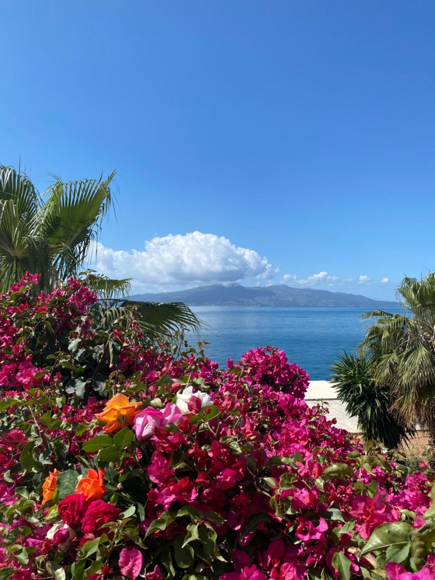 Hotel Kalemi's Beachside Sarande