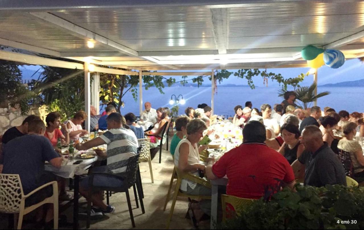 Kalemi's Beachside Sarande