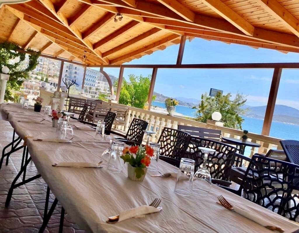 Kalemi's Beachside 3*