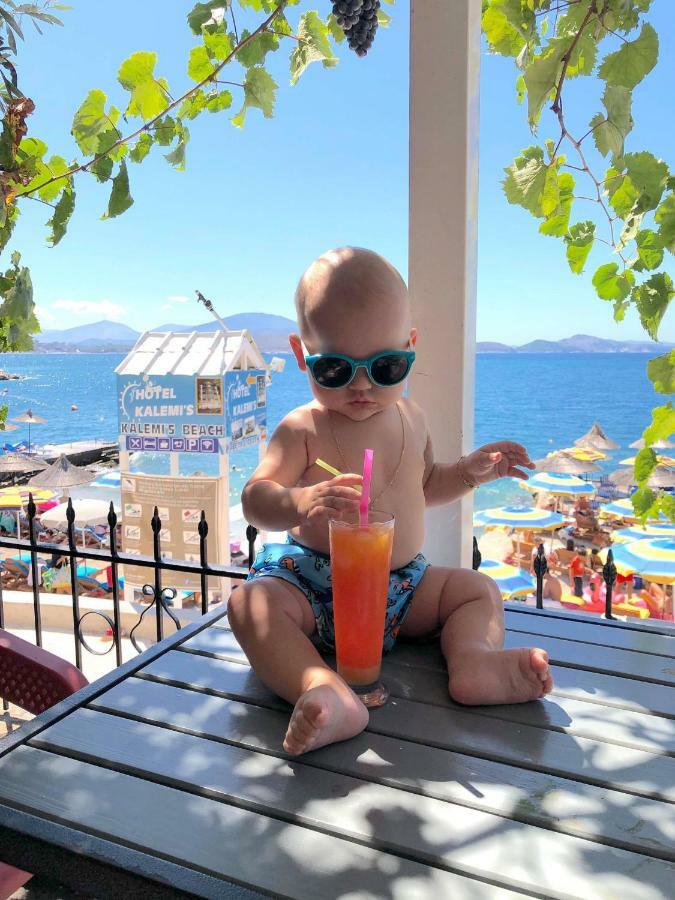 Kalemi's Beachside Sarande